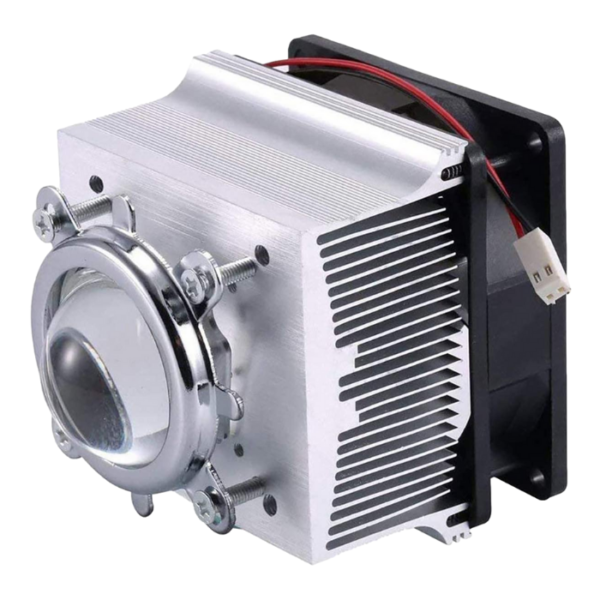 Ứng dụng của tản nhiệt nhôm Việt Pháp Shal