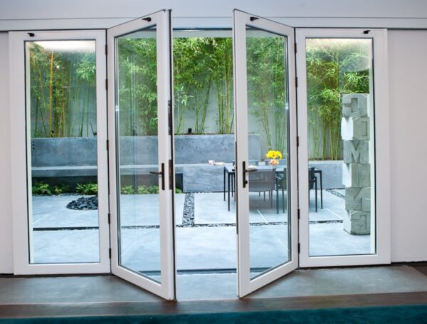 Cửa nhôm cao Việt Pháp có gì mà được tin dùng đến vậy?